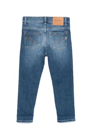 Jeans dritti DONDUP KIDS | DMPA118CDS0394999